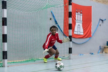 Bild 64 - wDJ Loewinnen Cup D1